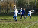 S.K.N.W.K. JO11-1 - Nieuwland JO11-1 (competitie) seizoen 2019-2020 (najaar) (44/63)