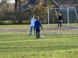 S.K.N.W.K. JO11-1 - Nieuwland JO11-1 (competitie) seizoen 2019-2020 (najaar) (60/63)