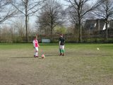 Training S.K.N.W.K. JO11-1 van zaterdag 30 maart 2019 (2/51)