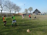 Training S.K.N.W.K. JO11-1 van zaterdag 30 maart 2019 (12/51)