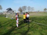 Training S.K.N.W.K. JO11-1 van zaterdag 30 maart 2019 (20/51)