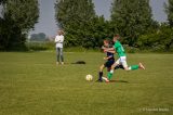 S.K.N.W.K. JO12-1 - Kogelvangers JO12-1G (voorjaarscompetitie) seizoen 2018-2019 (3/16)