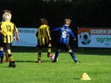 S.K.N.W.K. JO12-1 - Kruiningen/Waarde JO12-2 (beker) seizoen 2019-2020 (14/51)