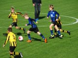 S.K.N.W.K. JO12-1 - Kruiningen/Waarde JO12-2 (beker) seizoen 2019-2020 (28/51)