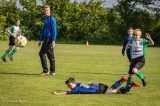 S.K.N.W.K. JO12-1 - W.H.S. (voorjaarscompetitie) seizoen 2018-2019 (9/17)