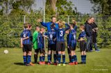 S.K.N.W.K. JO12-1 - W.H.S. (voorjaarscompetitie) seizoen 2018-2019 (11/17)