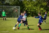 S.K.N.W.K. JO12-1 - W.H.S. (voorjaarscompetitie) seizoen 2018-2019 (14/17)