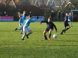 S.K.N.W.K. JO13-1 - J.V.O.Z. JO13-3 (competitie) seizoen 2019-2020 (najaar) (15/70)