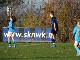 S.K.N.W.K. JO13-1 - J.V.O.Z. JO13-3 (competitie) seizoen 2019-2020 (najaar) (52/70)