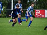 S.K.N.W.K. JO15-1 - 's Heer Arendskerke JO15-1 (voorjaarscompetitie) seizoen 2018-2019 (44/86)