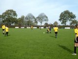 S.K.N.W.K. JO15-1 - Duiveland JO15-1 (competitie) seizoen 2019-2020 (najaar) (11/77)