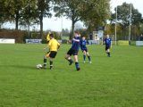 S.K.N.W.K. JO15-1 - Duiveland JO15-1 (competitie) seizoen 2019-2020 (najaar) (18/77)