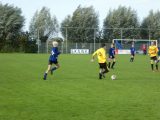 S.K.N.W.K. JO15-1 - Duiveland JO15-1 (competitie) seizoen 2019-2020 (najaar) (32/77)
