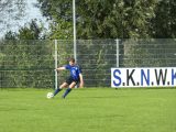 S.K.N.W.K. JO15-1 - Duiveland JO15-1 (competitie) seizoen 2019-2020 (najaar) (46/77)