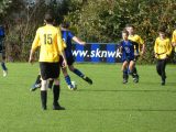 S.K.N.W.K. JO15-1 - Duiveland JO15-1 (competitie) seizoen 2019-2020 (najaar) (57/77)