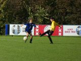 S.K.N.W.K. JO15-1 - Duiveland JO15-1 (competitie) seizoen 2019-2020 (najaar) (60/77)