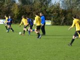 S.K.N.W.K. JO15-1 - Duiveland JO15-1 (competitie) seizoen 2019-2020 (najaar) (63/77)