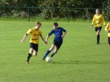 S.K.N.W.K. JO15-1 - Duiveland JO15-1 (competitie) seizoen 2019-2020 (najaar) (71/77)