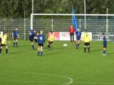 S.K.N.W.K. JO15-1 - Halsteren JO15-5 (competitie) seizoen 2019-2020 (najaar) (4/52)