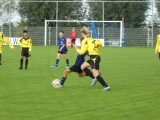 S.K.N.W.K. JO15-1 - Halsteren JO15-5 (competitie) seizoen 2019-2020 (najaar) (20/52)