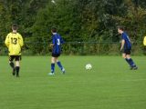 S.K.N.W.K. JO15-1 - Halsteren JO15-5 (competitie) seizoen 2019-2020 (najaar) (23/52)