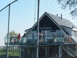 S.K.N.W.K. JO19-1 - De Meeuwen JO19-1 (halve finale beker) seizoen 2018-2019 (Fotoboek 1) (24/115)