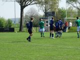 S.K.N.W.K. JO19-1 - De Meeuwen JO19-1 (halve finale beker) seizoen 2018-2019 (Fotoboek 1) (57/115)