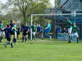 S.K.N.W.K. JO19-1 - De Meeuwen JO19-1 (halve finale beker) seizoen 2018-2019 (Fotoboek 1) (70/115)