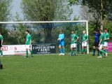 S.K.N.W.K. JO19-1 - De Meeuwen JO19-1 (halve finale beker) seizoen 2018-2019 (Fotoboek 1) (100/115)