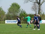 S.K.N.W.K. JO19-1 - De Meeuwen JO19-1 (halve finale beker) seizoen 2018-2019 (Fotoboek 1) (104/115)