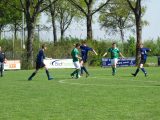 S.K.N.W.K. JO19-1 - De Meeuwen JO19-1 (halve finale beker) seizoen 2018-2019 (Fotoboek 1) (110/115)