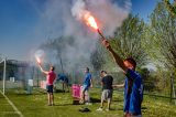 S.K.N.W.K. JO19-1 - De Meeuwen JO19-1 (halve finale beker) seizoen 2018-2019 (Fotoboek 2) (4/53)