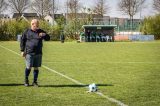 S.K.N.W.K. JO19-1 - De Meeuwen JO19-1 (halve finale beker) seizoen 2018-2019 (Fotoboek 2) (8/53)