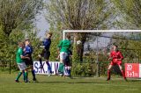 S.K.N.W.K. JO19-1 - De Meeuwen JO19-1 (halve finale beker) seizoen 2018-2019 (Fotoboek 2) (9/53)