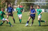 S.K.N.W.K. JO19-1 - De Meeuwen JO19-1 (halve finale beker) seizoen 2018-2019 (Fotoboek 2) (29/53)