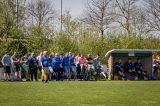 S.K.N.W.K. JO19-1 - De Meeuwen JO19-1 (halve finale beker) seizoen 2018-2019 (Fotoboek 2) (31/53)