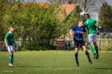 S.K.N.W.K. JO19-1 - De Meeuwen JO19-1 (halve finale beker) seizoen 2018-2019 (Fotoboek 2) (33/53)