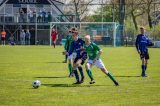 S.K.N.W.K. JO19-1 - De Meeuwen JO19-1 (halve finale beker) seizoen 2018-2019 (Fotoboek 2) (36/53)