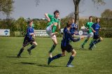 S.K.N.W.K. JO19-1 - De Meeuwen JO19-1 (halve finale beker) seizoen 2018-2019 (Fotoboek 2) (38/53)