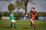 S.K.N.W.K. JO19-1 - De Meeuwen JO19-1 (halve finale beker) seizoen 2018-2019 (Fotoboek 2) (39/53)