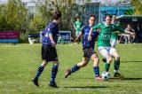 S.K.N.W.K. JO19-1 - De Meeuwen JO19-1 (halve finale beker) seizoen 2018-2019 (Fotoboek 2) (43/53)