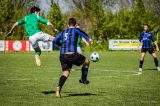 S.K.N.W.K. JO19-1 - De Meeuwen JO19-1 (halve finale beker) seizoen 2018-2019 (Fotoboek 2) (45/53)