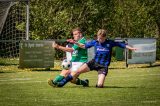 S.K.N.W.K. JO19-1 - De Meeuwen JO19-1 (halve finale beker) seizoen 2018-2019 (Fotoboek 2) (47/53)