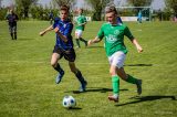 S.K.N.W.K. JO19-1 - De Meeuwen JO19-1 (halve finale beker) seizoen 2018-2019 (Fotoboek 2) (51/53)