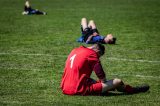 S.K.N.W.K. JO19-1 - De Meeuwen JO19-1 (halve finale beker) seizoen 2018-2019 (Fotoboek 2) (52/53)