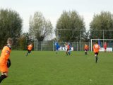 S.K.N.W.K. JO19-1 - Hoedekenskerke/Kwadendamme/Apollo '69 JO19-1 (competitie) seizoen 2019-2020 (najaar) (2/59)