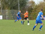 S.K.N.W.K. JO19-1 - Hoedekenskerke/Kwadendamme/Apollo '69 JO19-1 (competitie) seizoen 2019-2020 (najaar) (9/59)