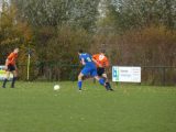 S.K.N.W.K. JO19-1 - Hoedekenskerke/Kwadendamme/Apollo '69 JO19-1 (competitie) seizoen 2019-2020 (najaar) (43/59)