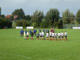 S.K.N.W.K. JO19-1 - Krabbendijke JO19-1 (competitie) seizoen 2019-2020 (najaar) (5/90)