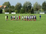 S.K.N.W.K. JO19-1 - Krabbendijke JO19-1 (competitie) seizoen 2019-2020 (najaar) (6/90)